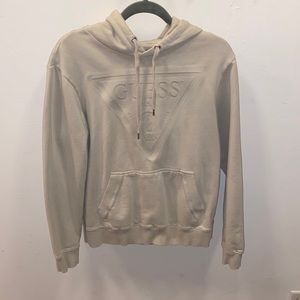 Men’s Guess hoodie